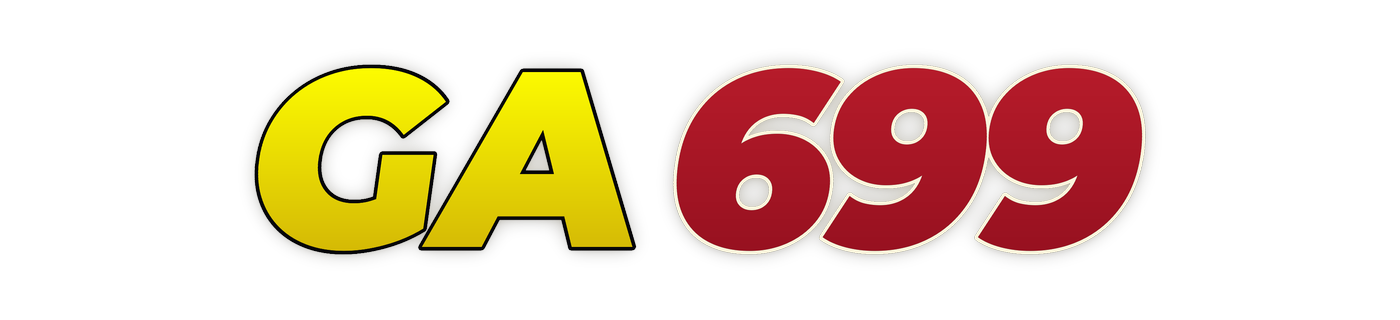 ga699 logo